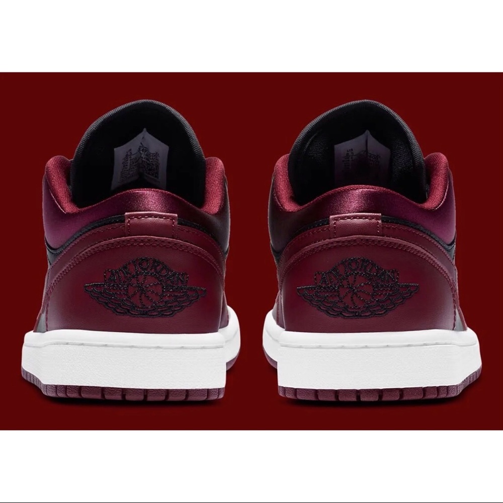 Nike Air Jordan 1 AJ1 Low SE - Picture 5 of 14